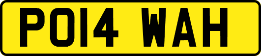 PO14WAH
