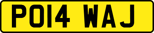 PO14WAJ