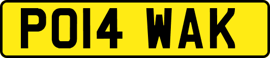 PO14WAK