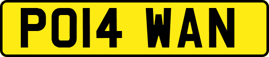 PO14WAN