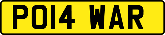 PO14WAR