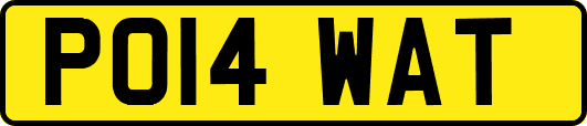 PO14WAT