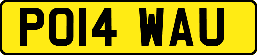 PO14WAU