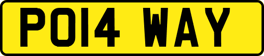 PO14WAY