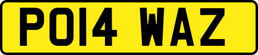 PO14WAZ