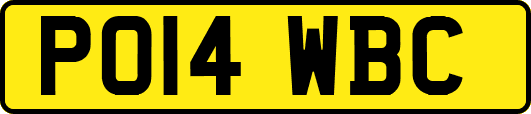 PO14WBC