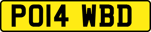 PO14WBD