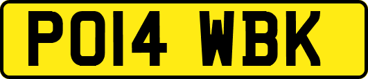PO14WBK