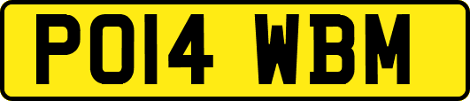 PO14WBM