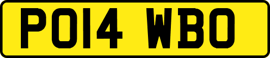 PO14WBO