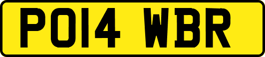 PO14WBR