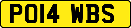 PO14WBS