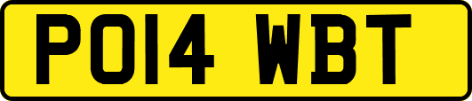 PO14WBT