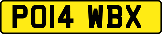 PO14WBX