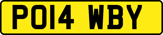 PO14WBY
