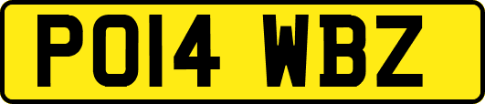 PO14WBZ