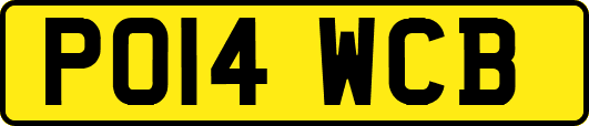 PO14WCB
