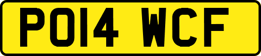 PO14WCF