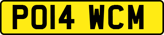 PO14WCM