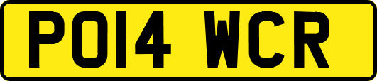 PO14WCR