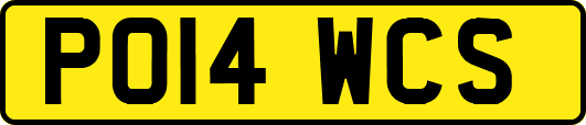 PO14WCS