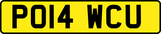 PO14WCU