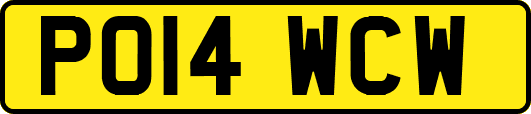 PO14WCW