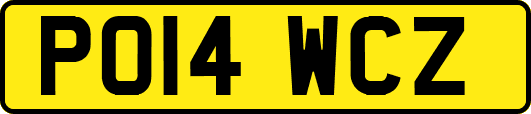 PO14WCZ