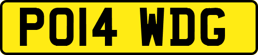 PO14WDG