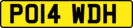PO14WDH