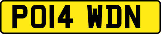 PO14WDN