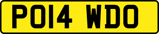 PO14WDO