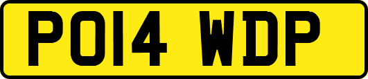PO14WDP