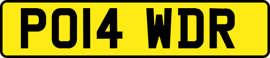 PO14WDR