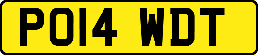 PO14WDT