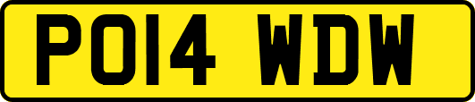 PO14WDW