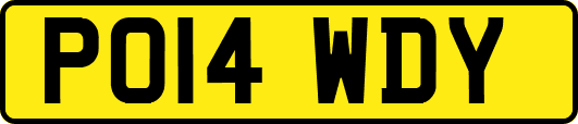 PO14WDY