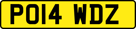 PO14WDZ