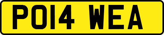 PO14WEA
