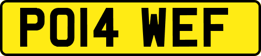 PO14WEF