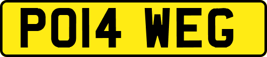 PO14WEG