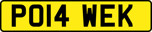 PO14WEK