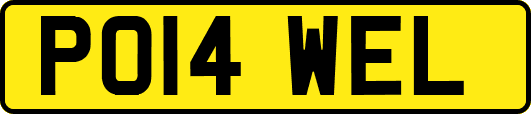 PO14WEL