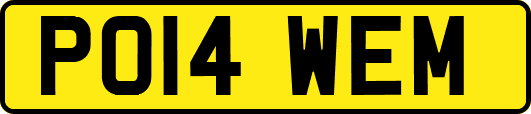 PO14WEM