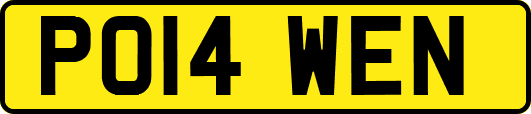 PO14WEN