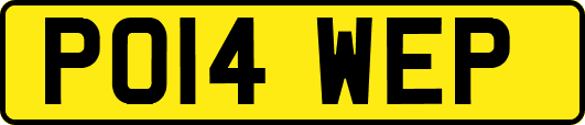 PO14WEP