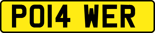 PO14WER