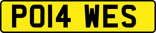 PO14WES