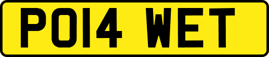 PO14WET