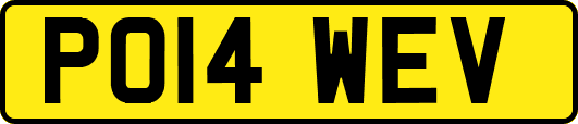 PO14WEV
